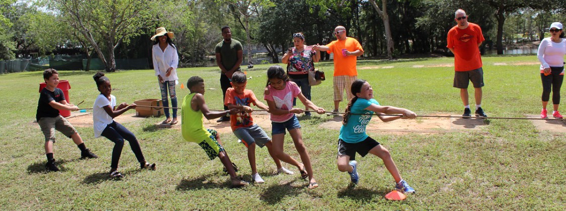 Our First Safari Field Day - Safari Ltd®