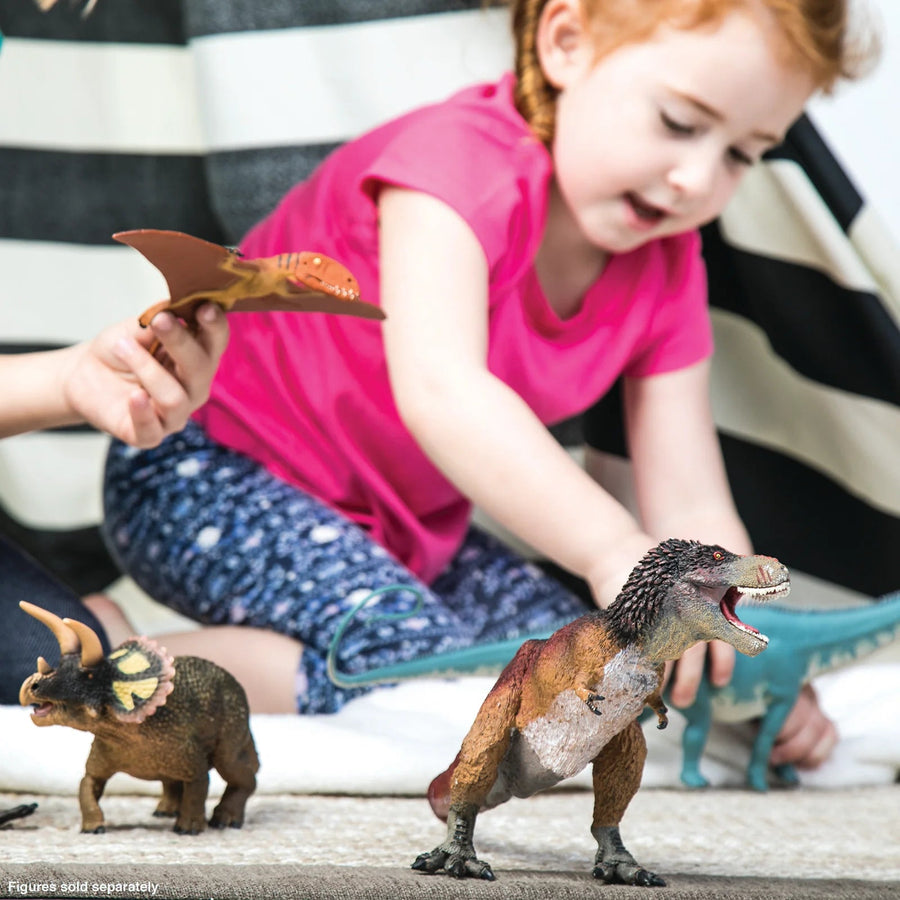 Best Educational Dinosaur Toys to Foster Learning and Creativity Safari Ltd