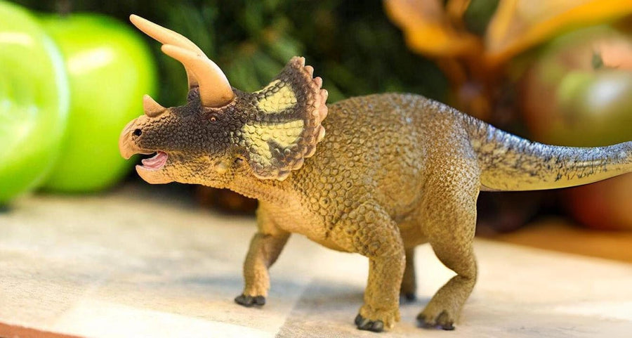 Discover the Top 10 Dinosaur Toys for Kids A Prehistoric Adventure Safari Ltd