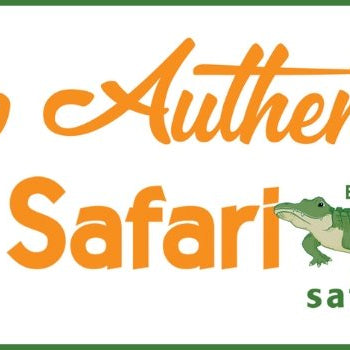 Shop Authentic. Shop Safari Ltd. - Safari Ltd®