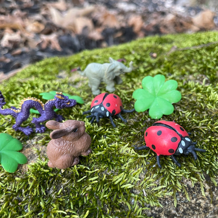 History and Fascinating Folklore of Lucky Animal Symbols from Around the World - Safari Ltd®