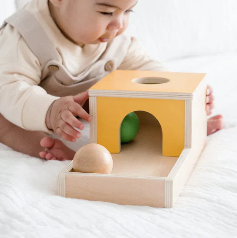 What Are Montessori Toys? Definition and Benefits