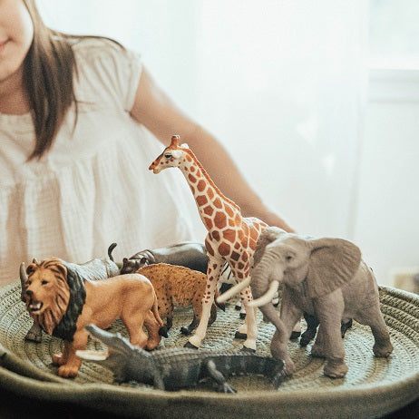 All Figurines