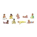 Bundles of Babies TOOB® | TOOBS® - Mini Toys | Safari Ltd®