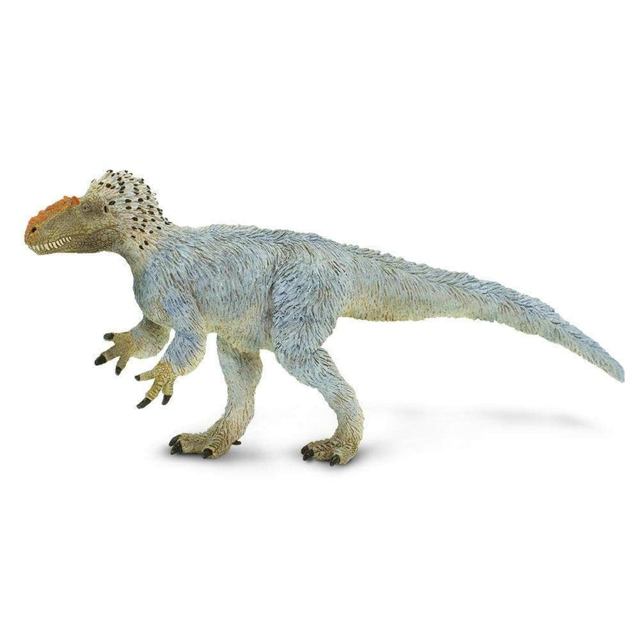 Yutyrannus Toy | Dinosaur Toys | Safari Ltd®