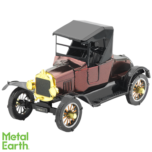 1925 Ford Model T Runabout
vehicle |  | Safari Ltd®
