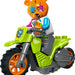 60356 Bear Stunt Bike |  | Safari Ltd®