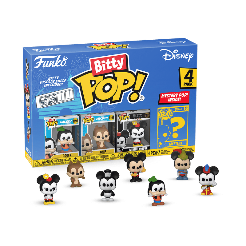 Funko pop miniatures shop