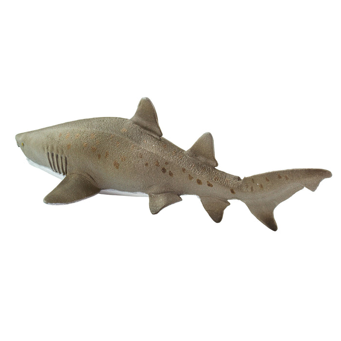 Sand Tiger Shark Toy | Sea Life | Safari Ltd®