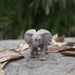 African Elephant Baby Toy | Wildlife Animal Toys | Safari Ltd®