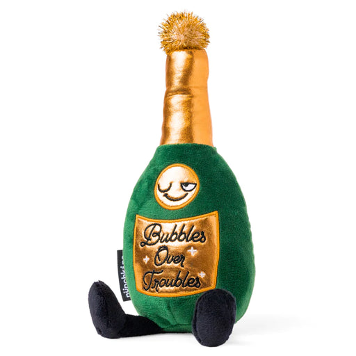Punchkins - Champagne Bottles - Bubbles Over Troubles |  | Safari Ltd®