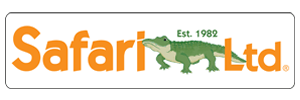 Safari Ltd® logo