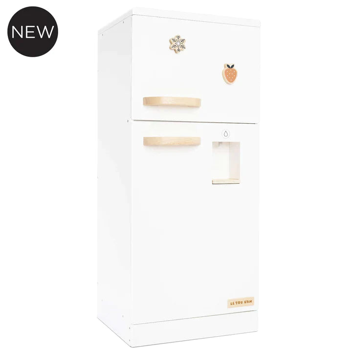 Le Toy Van Fridge Freezer No Color