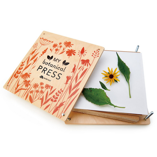 My Botanical Press |  | Safari Ltd®