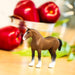 Clydesdale Stallion Toy | Farm | Safari Ltd®