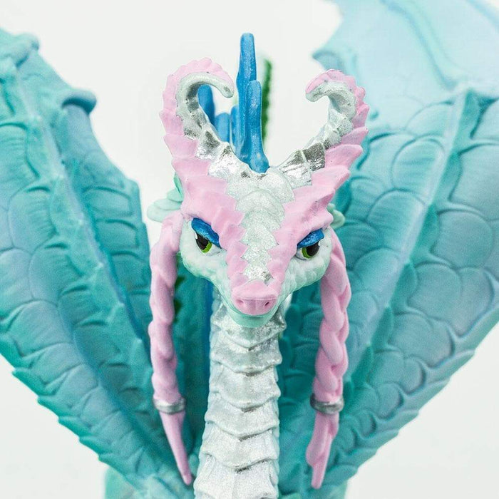 Princess Dragon Toy | Dragon Toys | Safari Ltd®