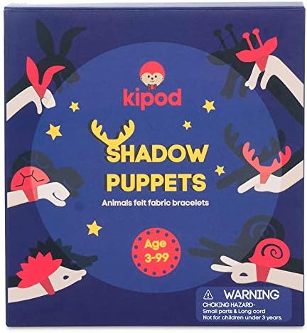 Shadow Puppets |  | Safari Ltd®