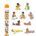 Bundles of Babies TOOB® - Safari Ltd®