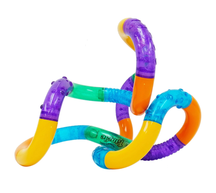 Tangle BrainTools Original Textured |  | Safari Ltd®