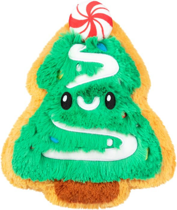 Snugglemi Snackers Christmas Tree Cookie | Safari Ltd®