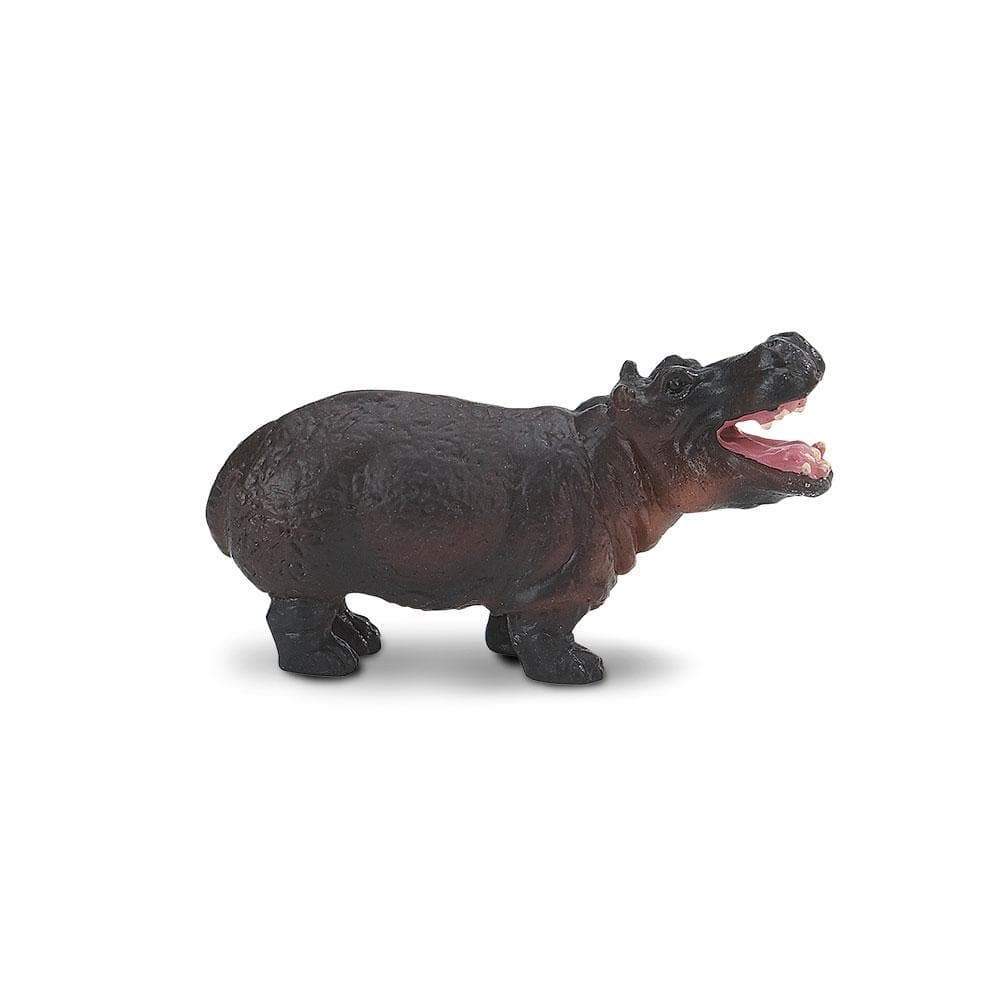 Hippos - 192 pcs - Good Luck Minis® | Safari Ltd®
