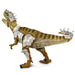 Armored T-Rex Toy | Dinosaur Toys | Safari Ltd®