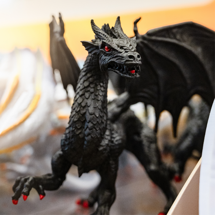Twilight Dragon Toy | Dragon Toys | Safari Ltd®