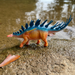 Kentrosaurus Toy | WS PW | Safari Ltd®