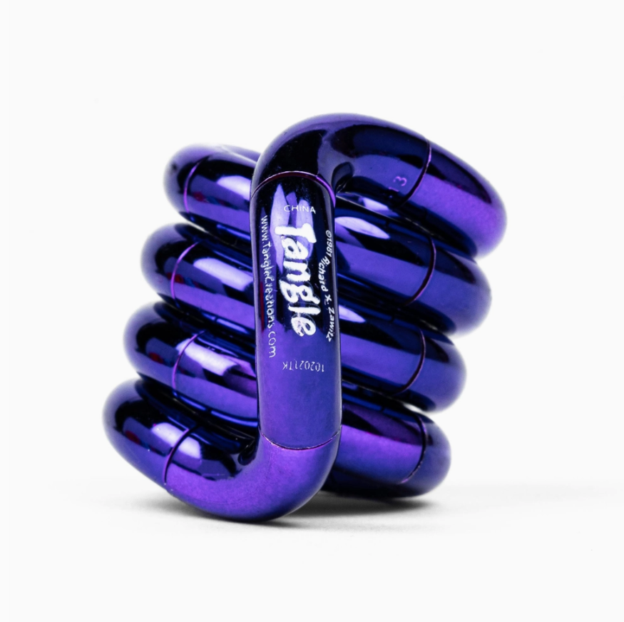 Tangle Jr Metallic |  | Safari Ltd®