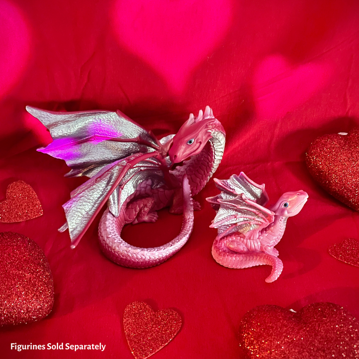 Baby Love Dragon Toy | Dragon Toys | Safari Ltd®