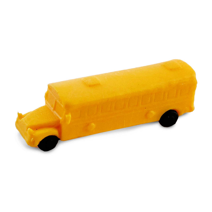 School Buses - 192 pcs - Good Luck Minis |  | Safari Ltd®