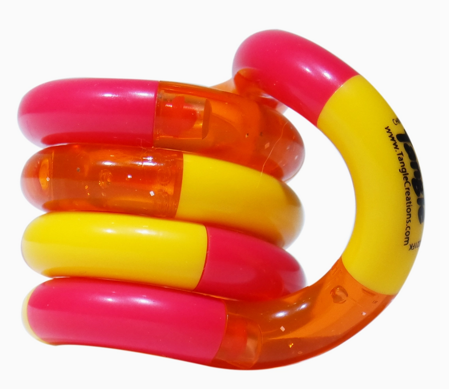 Tangle Jr Classic |  | Safari Ltd®