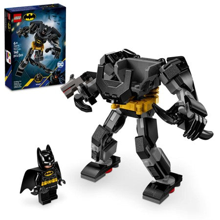 LEGO Batman Mech Armor |  | Safari Ltd®