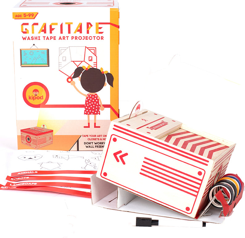 Grafitape |  | Safari Ltd®