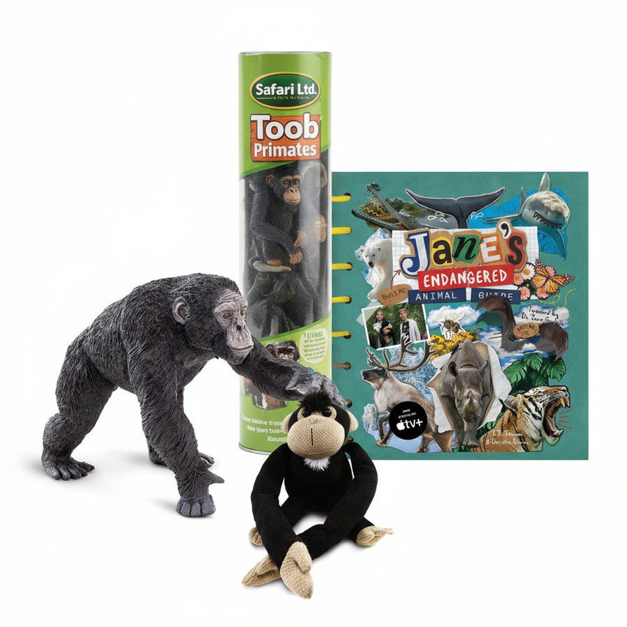Jumbo Jane Bundle | Safari Ltd®