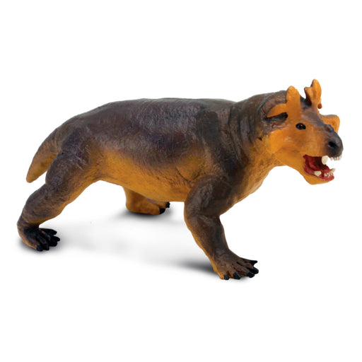 Estemmenosuchus Toy | WS PW | Safari Ltd®