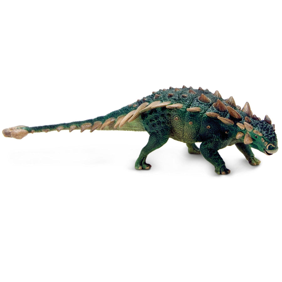 Dino Dana Zuul Toy Dinosaur Figure |  | Safari Ltd®
