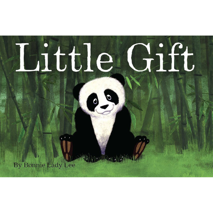 Little Gift Book | | Safari Ltd®