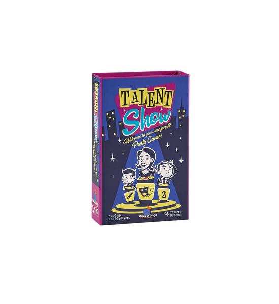 Talent Show Game | | Safari Ltd®