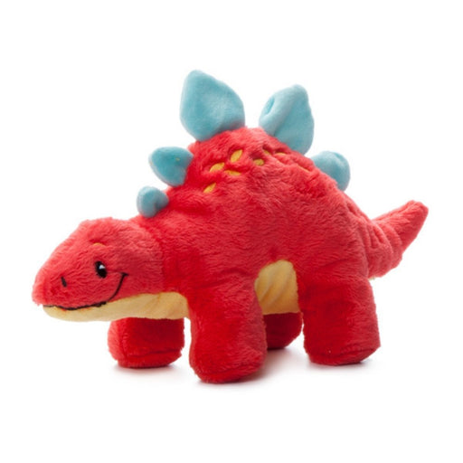 11" Plush Baby Stegosaurus - Safari Ltd®