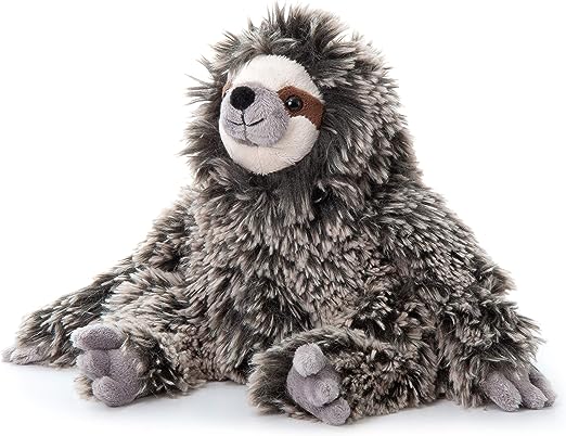 12" (26cm) Wild Onez Sloth - Safari Ltd®