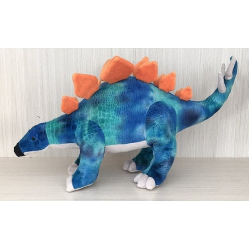 13" Plush Stegosaurus - Safari Ltd®