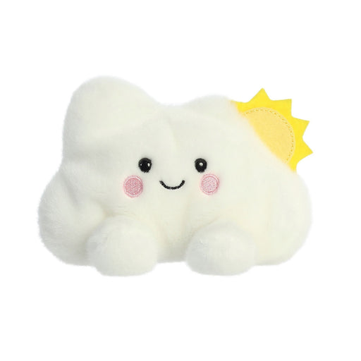 5" Palm Pals - Summer Cloud - Safari Ltd®