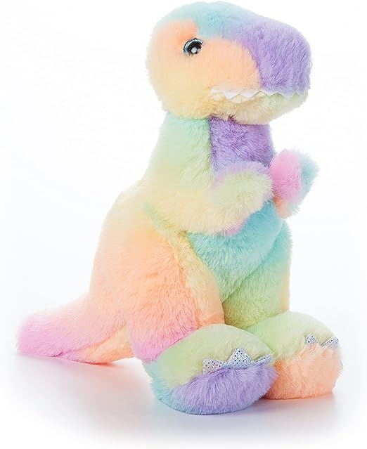 9 23cm Ombrez T Rex Small Dino Safari Ltd