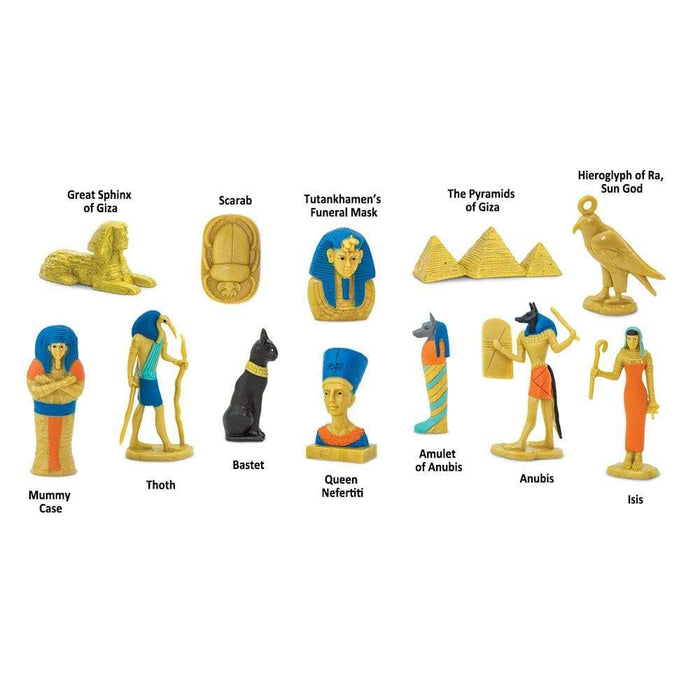 Ancient Egypt TOOB® - Safari Ltd®
