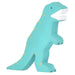 Baby Tyrannosaurus (T-Rex) Rubber Toy - Safari Ltd®