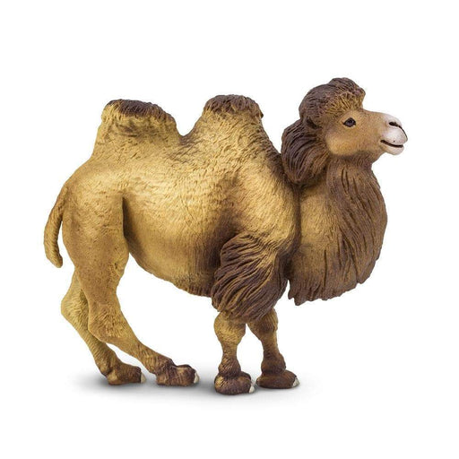 Bactrian Camel Toy | Wildlife Animal Toys | Safari Ltd.