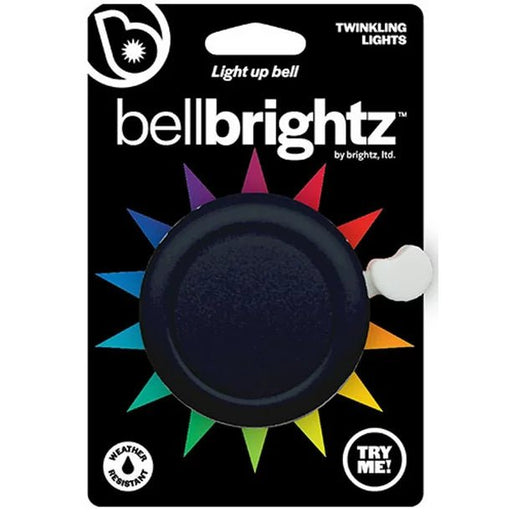 Bell Brightz - Black - Safari Ltd®