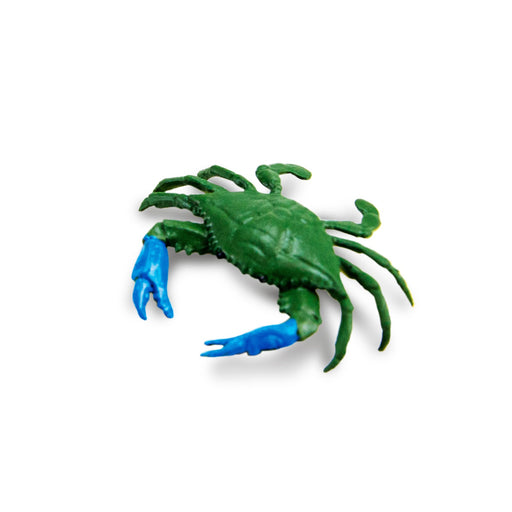 Blue Crabs - 192 pcs - Good Luck Minis - Safari Ltd®