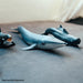 Blue Whale Toy - Safari Ltd®